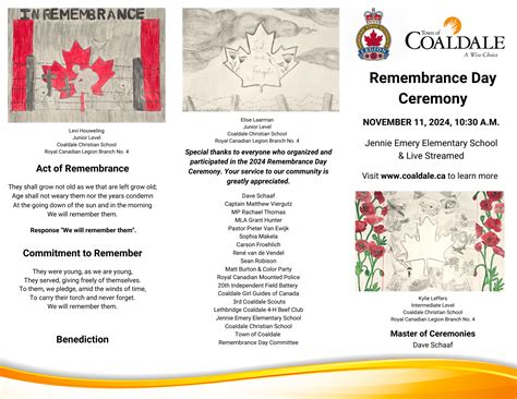 Martin and Hightower Annual Holiday Remembrance Ceremony 9