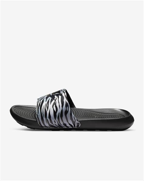 Nike Victori One Womens Print Slides Nike Uk