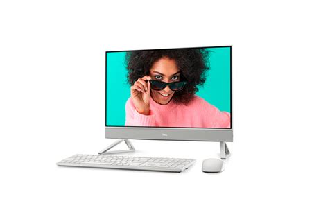 PC Tout En Un Dell Inspiron AiO 24 5410 N9MRK Darty