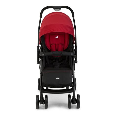 Joie Mirus Stroller - Reviews