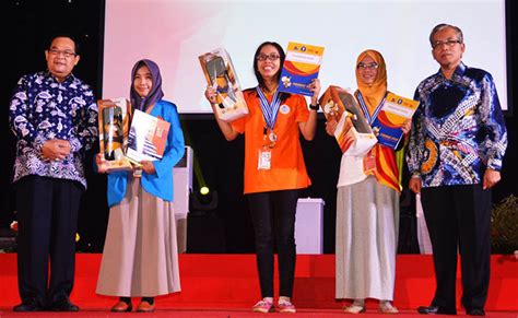 Unair Raih Juara Iii Pimnas Ke Universitas Airlangga Official Website