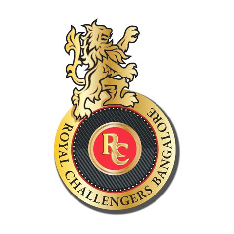 RCB Logo 2020 Wallpapers Wallpaper Cave