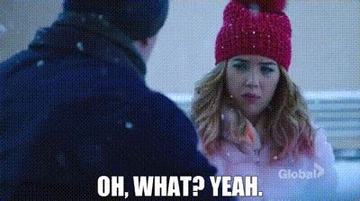 Yarn Oh What Yeah Superstore S E Super Hot Store Video Gifs By Quotes