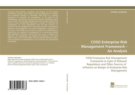 Coso Enterprise Risk Management Framework 2017 Pdf 624