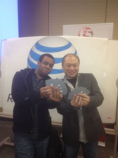 2nd Place in AT&T Seattle Mobile App Hackathon! – Digital Pixies