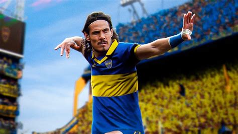 Ap S Anunciar Cavani Boca Juniors Demonstra Interesse Em Jogador Do Gr Mio