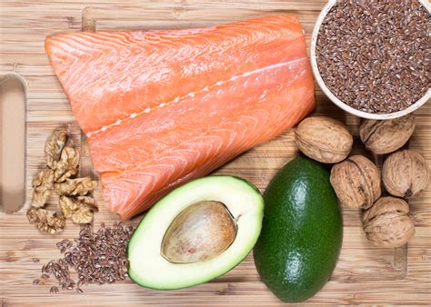 Consuming healthy fats helps extend life, reduces heart disease: Study