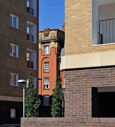 Stead Street - Hunters - Architects, Building Consultants and Employer