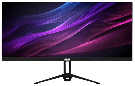 Купить Монитор 29" 2E D2923B UWQHD IPS 75Hz (2E-D2923B-01.UA) | CompX