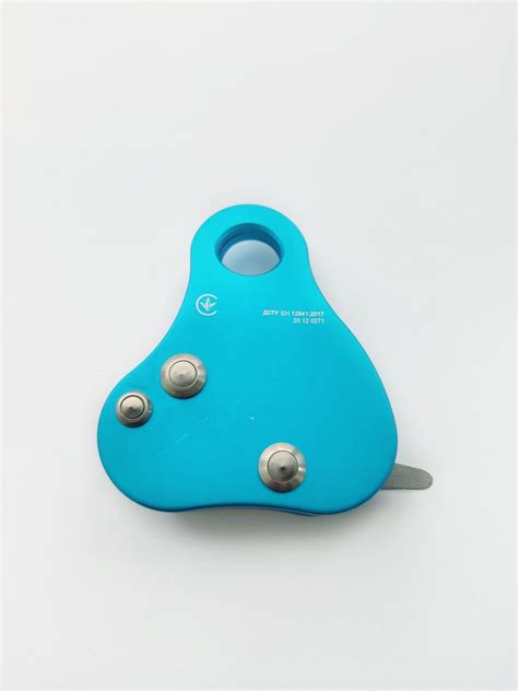 ᐉ Зажим для веревки First Ascent Golem (FA9003) • Купить в Киеве ...