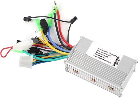 VGEBY1 Brushless Controller 36V 48V 250W Motordrehzahlregler für E