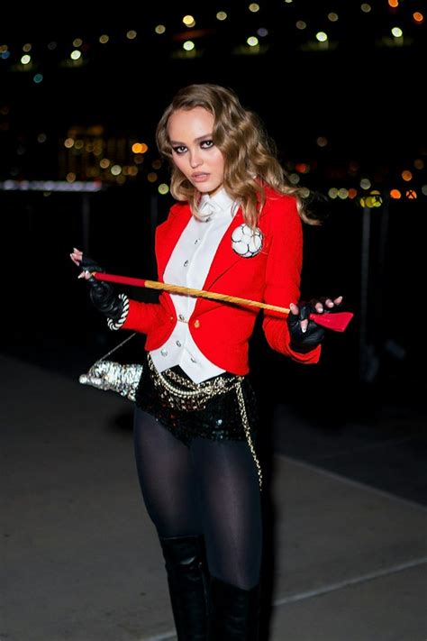 The 17 Best Celebrity Halloween Costumes To Inspire Your Next Night Of ...