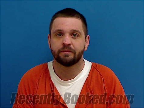 Catawba County Recent Mugshots