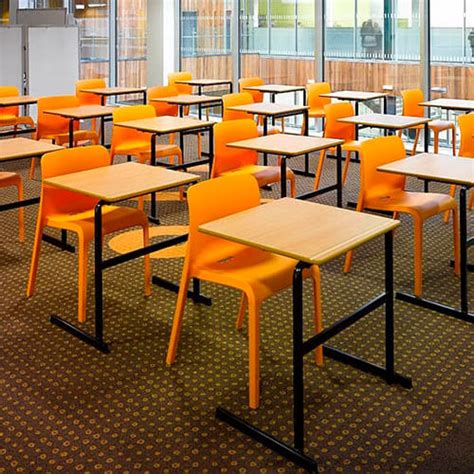 School Classroom Chairs