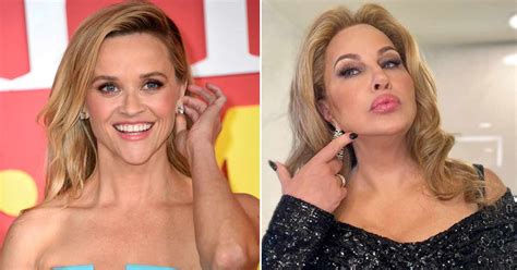 Reese Witherspoon Reveals There Is No Legally Blonde Without Jennifer Coolidge Reports