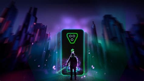 Black Shark 3 and Black Shark 3 Pro to launch in Europe on May 8