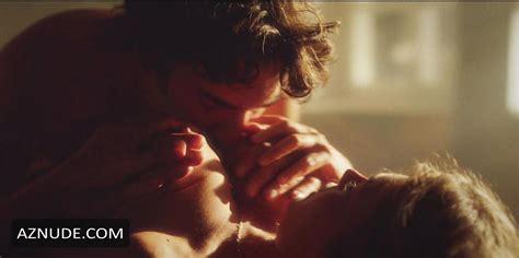 Maestro In Blue Nude Scenes Aznude