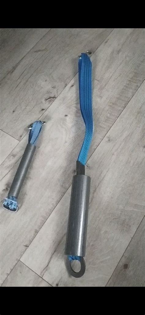 Ручка для армрестлинга ременная. Тренажер на силу хвата: 608 грн ...