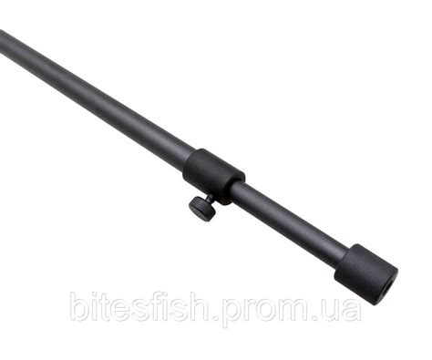 Телескопическая стойка Carp Pro алюминиевая подставка 50-90 см (ID ...