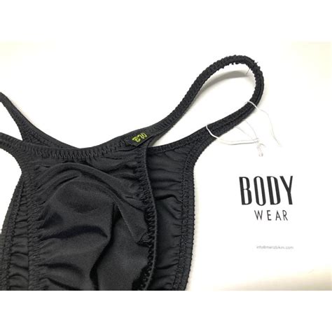 BODYWEAR メンズスビキニ エラクションPRO ソフトパワーType マイクロシャープ リオバック mens Bikini 846039 BODYWEAR 通販 Yahoo