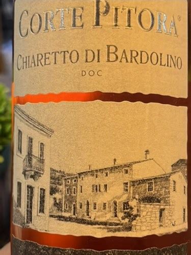 Ca Brigiano Bardolino Chiaretto Vivino France