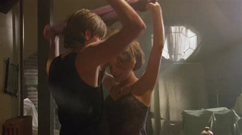 Naked Tara Spencer Nairn In Wishmaster 4 The Prophecy Fulfilled