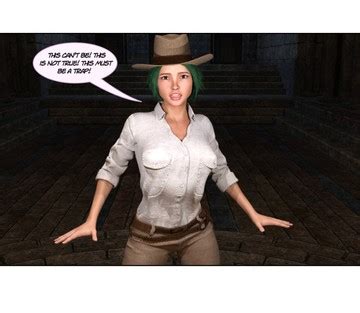 Cave Bimbo Muses Sex And Porn Comics