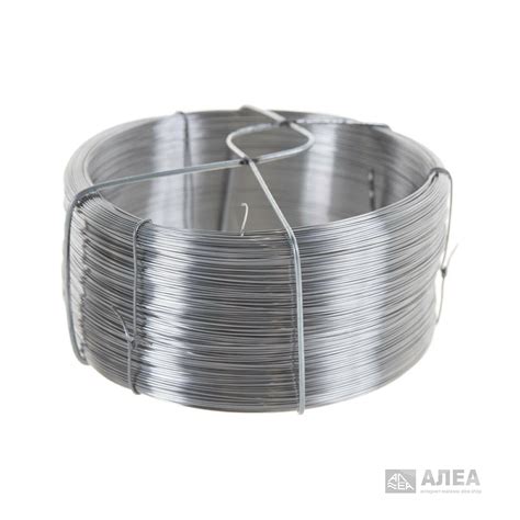 Проволока из нержавеющей стали сибртех 0,5 мм 200 м - купить в Сочи по ...