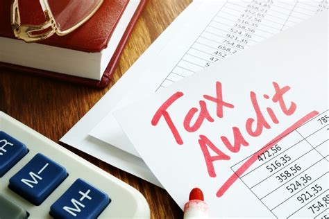 IRS Tax Audit Guide For Every Type Of Taxpayer