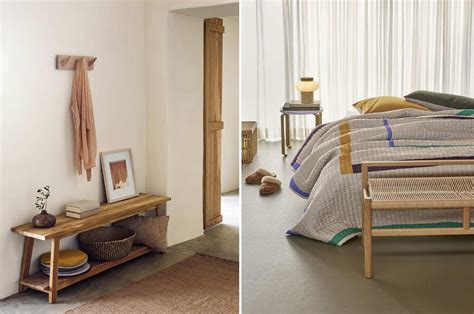 Banc En Bois 15 Idées Et Inspirations Pour Votre Décoration