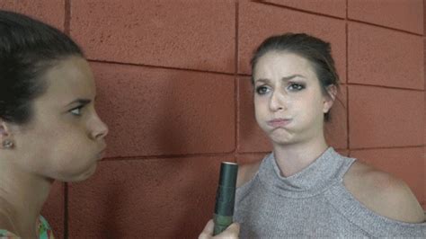 Indica And Sunshine Try The Smokin Hot Test MP4 720p The Inflation Laboratory Clips4sale