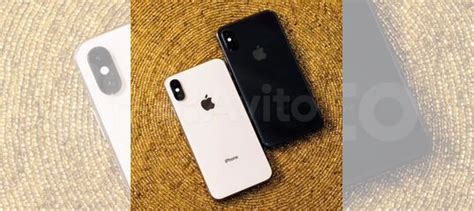 iPhone X, 128 ГБ купить в Москве | Электроника | Авито