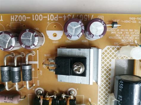 Philips 32PHT4101/12 -MREŽA-MATIČNA