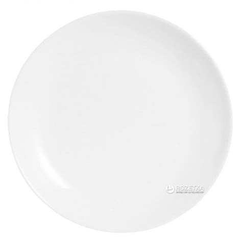 Тарелка десертная Luminarc Diwali круглая 19 см (D7358_1) – купить ...