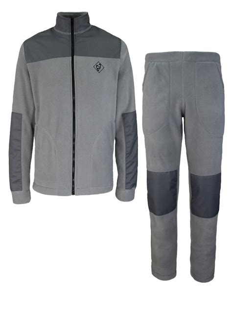 Костюм флисовый Элементаль ELF купить по цене 3 300