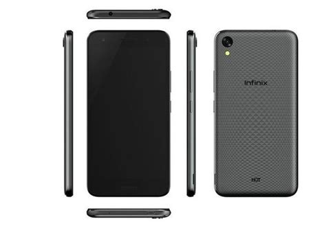 Infinix Hot Lite Spec And Price In Nigeria Phones Nigeria