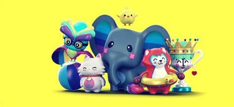 create   ar animations  snaps lens studio app