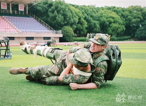 抓紧抓实 瞄准战斗力 战略支援部队某部练兵备战步履铿锵荔枝网新闻