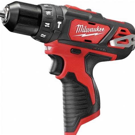 Milwaukee Cordless Hammer Drill Driver Bare Tool 1 Kroger