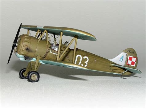 PWS 26 by Slawek Kusz (RPM 1/72)