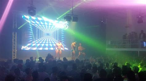パナマシティ ゲイ ダンス クラブ ガイド 2024 レビュー地図写真 Travel Gay