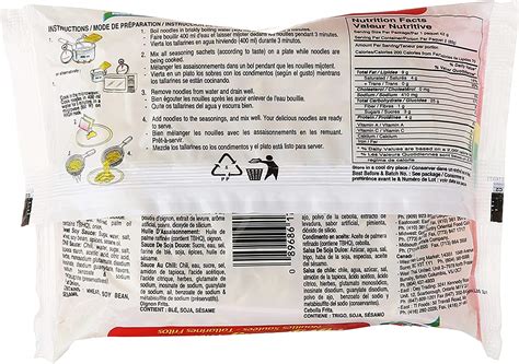 Indo Mie Mi Goreng Hot N Spicy Original Fideos Fritos Instant Neos Paquete De Unidades