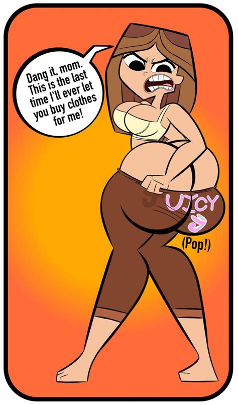 Rule 34 Ass Big Ass Codykins123 Dat Ass Fat Ass Huge Ass Taylor Tdi Total Drama Island 1935660