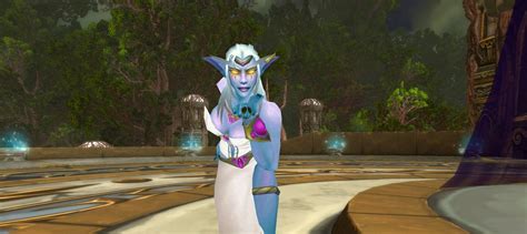 Queen Azshara I Be Waiting By Darkwowforever On Deviantart
