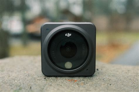 Первый обзор новой экшн-камеры DJI Active 2 | РЯБИНИН | Дзен