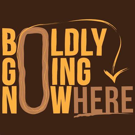 Boldly Going Nowhere | Annapolis, MD Business Directory