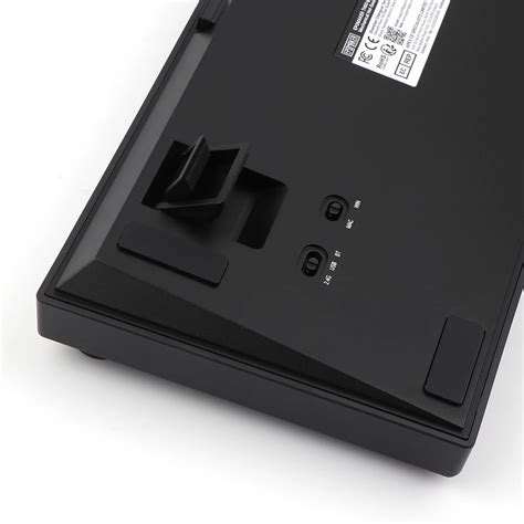 Epomaker Th Se Gasket Mechanical Keyboard Nkro Hot Swappable North Facing Rgb Ghz