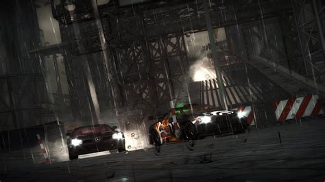 NEED FOR SPEED MOST WANTED REMASTERED RACING BLACKLIST 2 RIVAL BULL