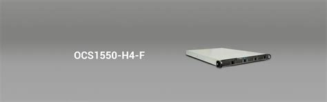 U Hot Swap Chassis Server Case Rackmount Storage Chassis Ocs H F Onechassis