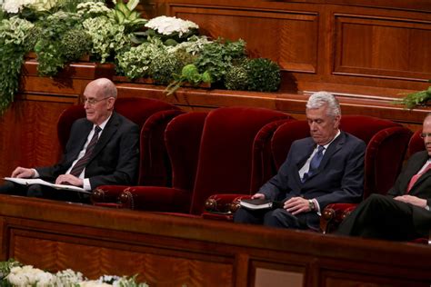 Funeral arrangements, public viewing for Thomas S. Monson announced | News, Sports, Jobs - Daily ...